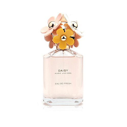 Marc Jacobs Daisy so Fresh Eau de Toilette 125 ml