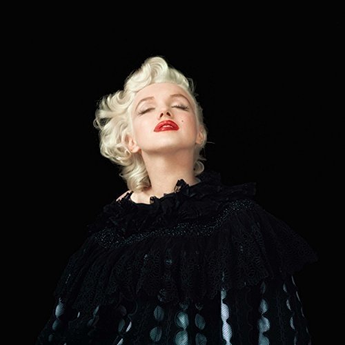 Marilyn Monroe 50 Sessions: Schätze aus dem Fotoarchiv von Milton H. Greene, herausgegeben von Josh