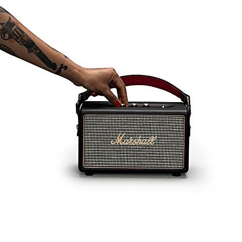 Marshall - Kilburn Portable Bluetooth Lautsprecher