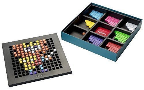 Mattel FFB15 - Bloxels, eigene Videospiele erstellen und spielen