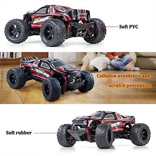 MaxTronic RC Cars RC Auto