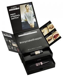 Maybelline New York It Look Box Light it up