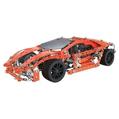 MECCANO Lamborghini Aventador