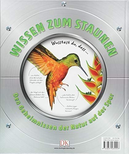 Mega-Wissen. Natur: Staunen, lesen, lernen für die ganze Familie. Mit hochwertigem Einband und übe