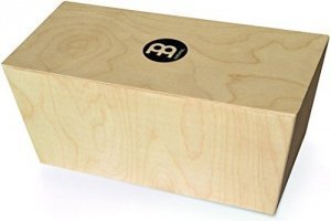 Meinl Percussion MYO-BCAJ Make your own Bongo Cajon - Bausatz