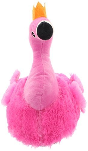 MIK Hausschuhe Flamingo