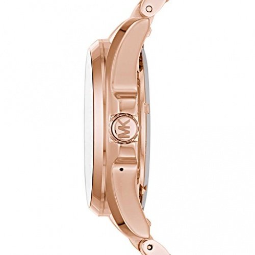 Michael Kors Damen-Smartwatch MKT5004