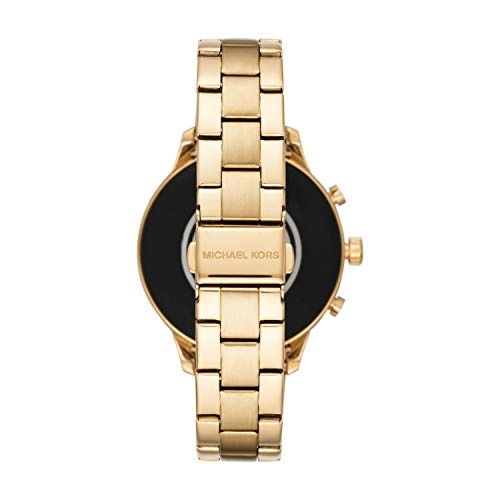 Michael Kors Smartwatch mit Edelstahl Armband MKT5045