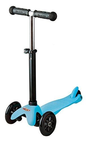 Micro – Blau mini2go