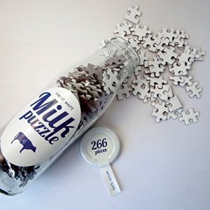 Milk Puzzle 0,5l - Milchpuzzle
