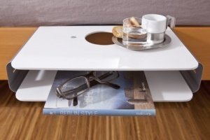 Mini-Nachttisch *Option*