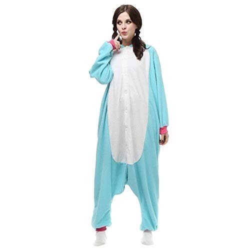 Missley Einhorn Pyjama