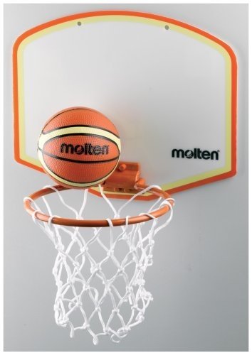 Molten Basketballboard KB100V