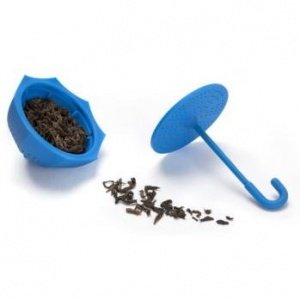 Monkey Business Teeei Regenschirm