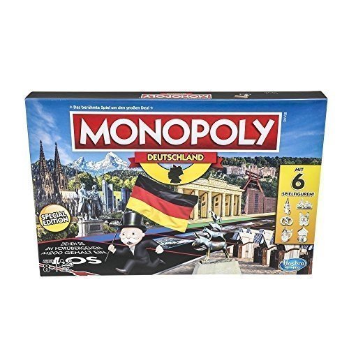 Monopoly Deutschland
