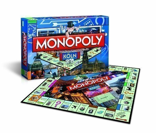 Monopoly Köln