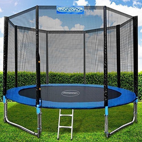 Monzana Trampolin