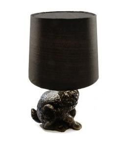 Moooi - Rabbit Lamp, schwarz