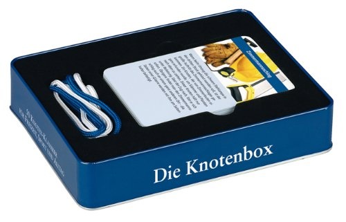 Moses 4006 - Die Knotenbox