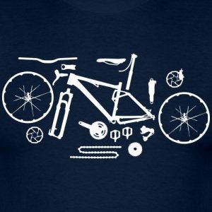 Mountainbike Kit T-Shirt