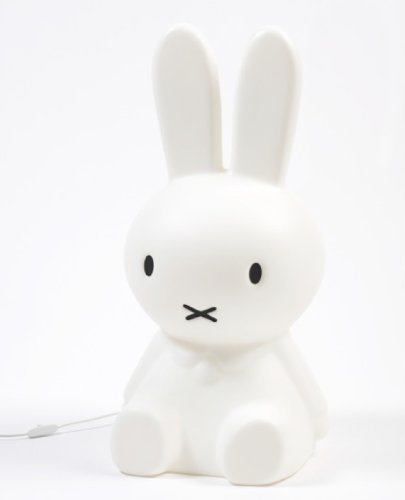 Mr Maria Miffy Lampe S