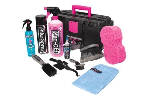 Muc-off Bike Reinigungsmittel Kit