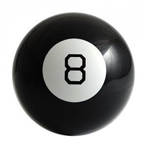 Mystic 8 Ball