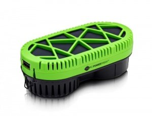 PowerTrekk - Outdoor Ladegerät mit Wasse