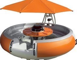 mydays Geschenkgutschein - mydays bbq-donut® - BBQ-Menü Grill & Chill light