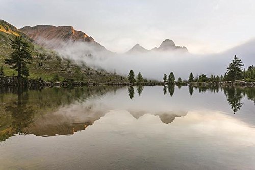 Natur in Vollendung: Der andere Blick auf Südtirol