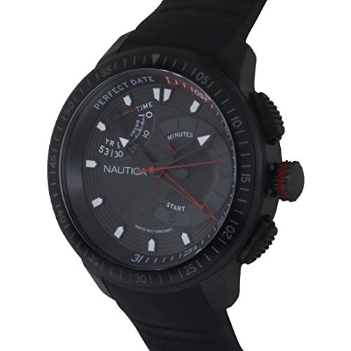 Nautica Armbanduhr NAPCPT003