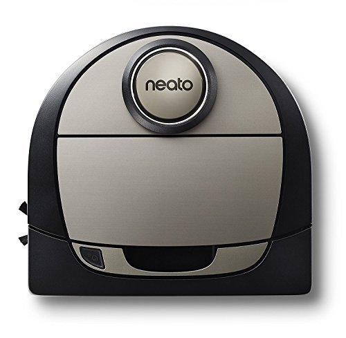 Neato Robotics Botvac D7 Connected