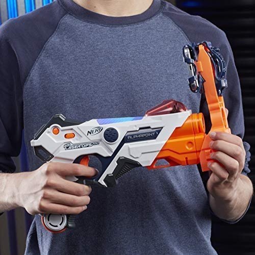 Nerf Laser Ops AlphaPoint