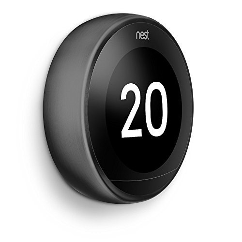 Nest Selbstlernendes Thermostat, 3. Generation