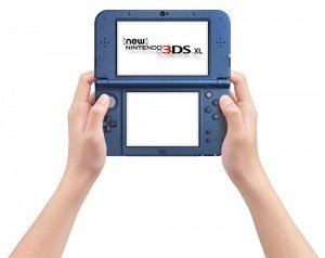 Nintendo 3DS XL