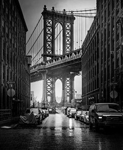 New York Serge Ramelli