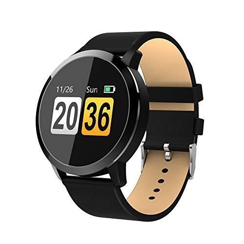 Newwear Q8 Gesundheitsmonitor Smartwatch