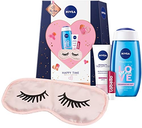 NIVEA Happy Time Geschenkset