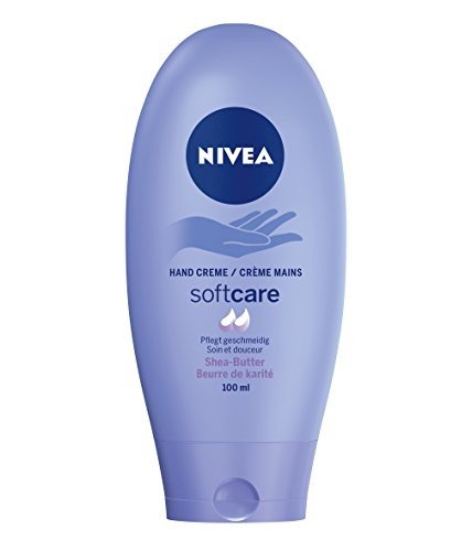 NIVEA Herz Geschenkset