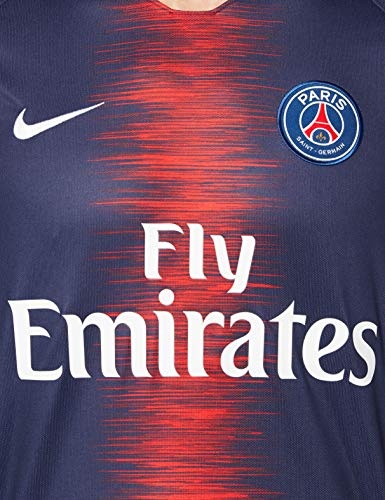 Nike PSG Jersey