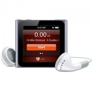 Nike + IPod Sport Kit