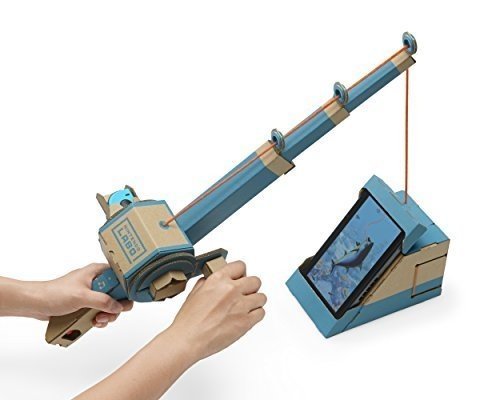 Nintendo Labo: Toy-Con 01 Multi-Set [Nintendo Switch]