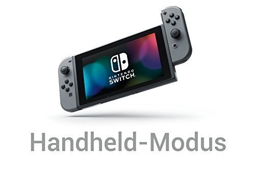 Nintendo Switch Konsole