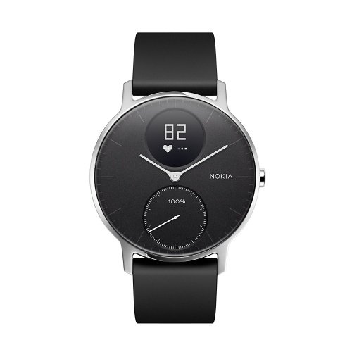 Nokia Steel HR Hybrid Smartwatch