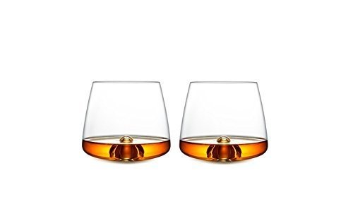 Normann Copenhagen Whiskeyglas