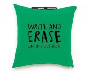 Notiz Kissen