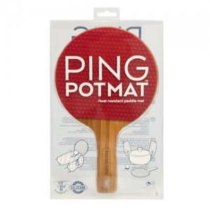 Ping Potmat