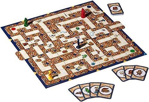 Ravensburger Das verrückte Labyrinth