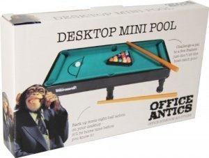 Office Mini Billiardtisch