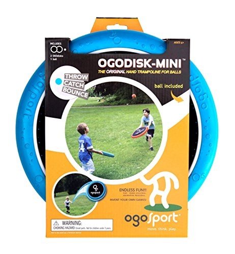 Ogodisk Mini